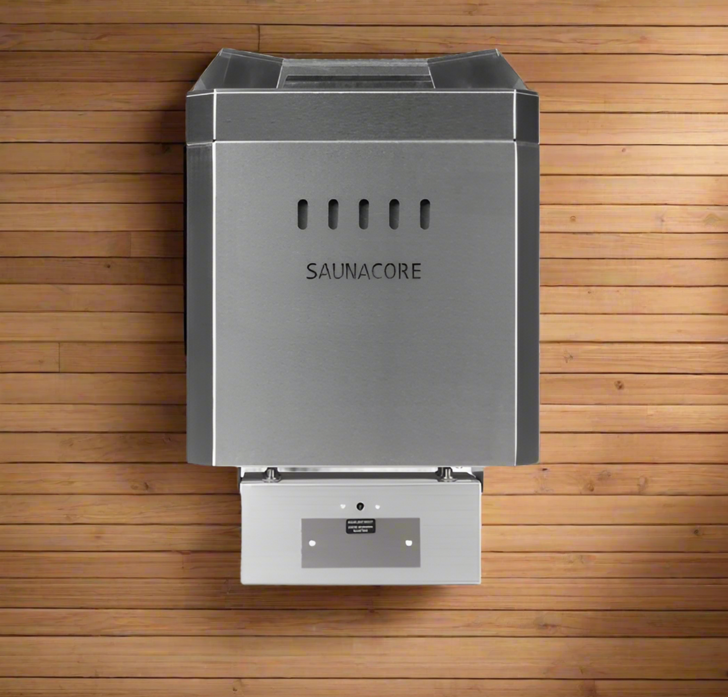 Harvia Saunacore Special Edition Residential Heater Stove  - KW6BSE, KW6SE
