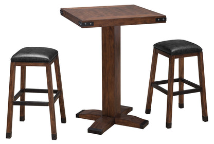 Legacy Billiards Harpeth Pub Table - 103406