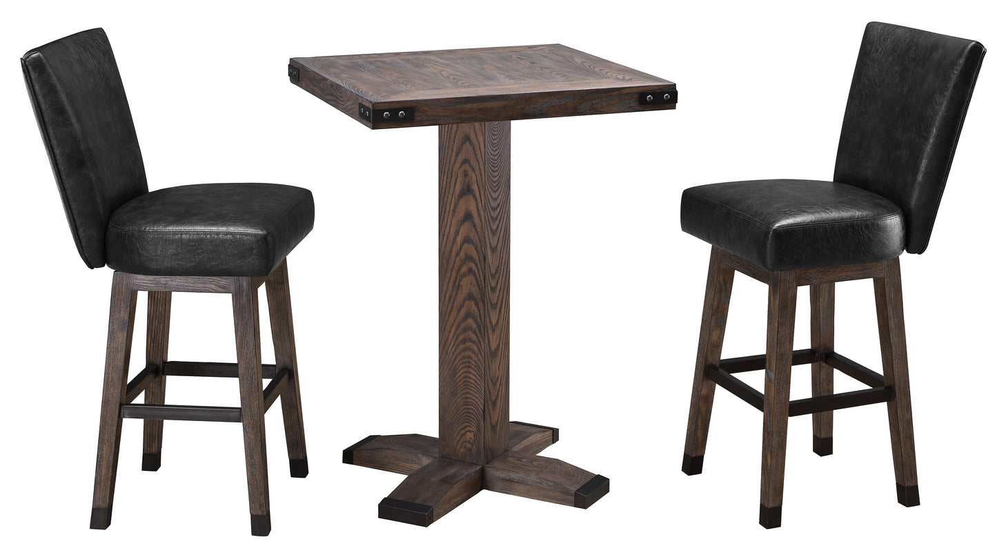 Legacy Billiards Harpeth Pub Table - 103406