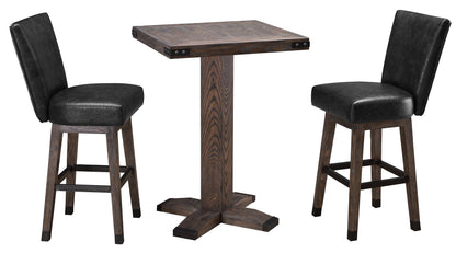 Legacy Billiards Harpeth Pub Table - 103406