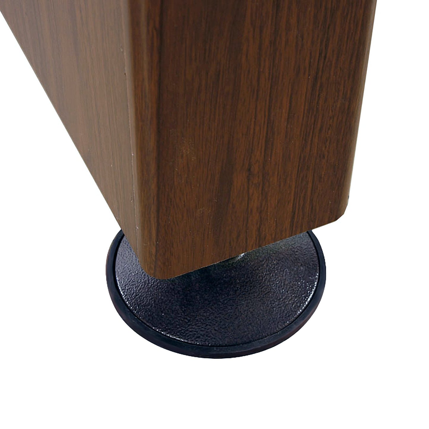 Hathaway Challenger Walnut 12ft Shuffleboard Table - BG1212