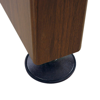 Hathaway Challenger Walnut 12ft Shuffleboard Table - BG1212