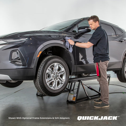 6000TL 6,000-lb. Portable Car Lift Standard Frame
