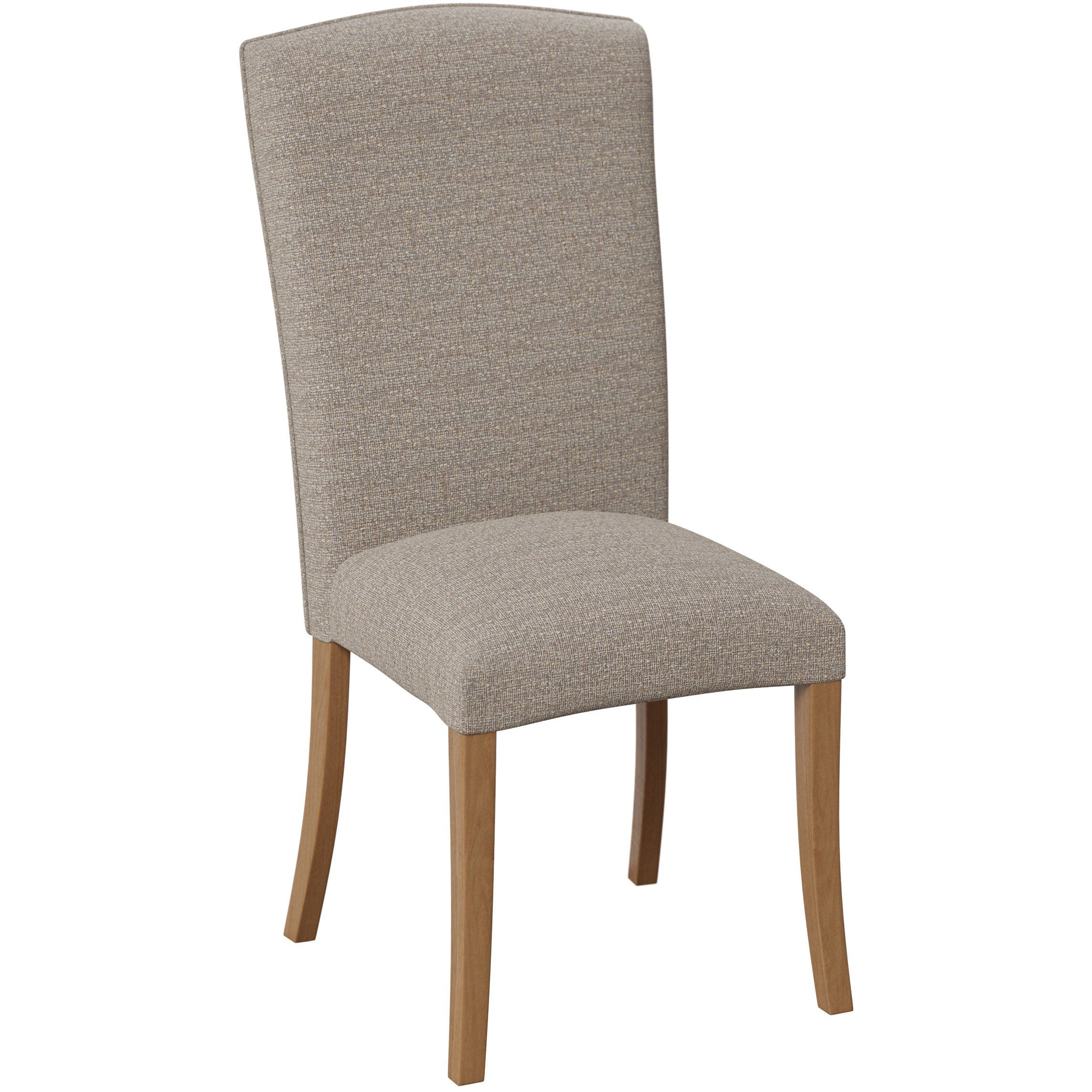 QW Amish Havana Side Chair - Thumbnail 4