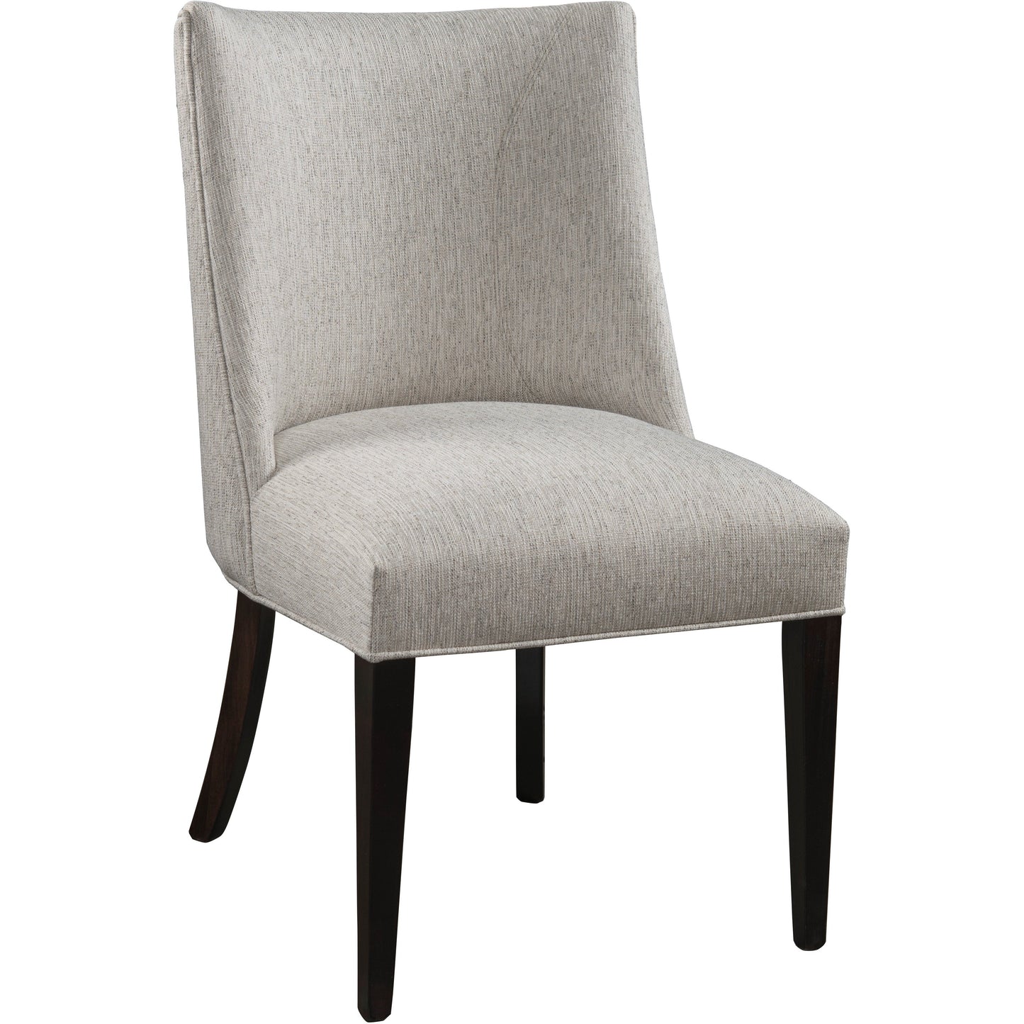QW Amish Morgana Side Chair - 296S-MOR-5501