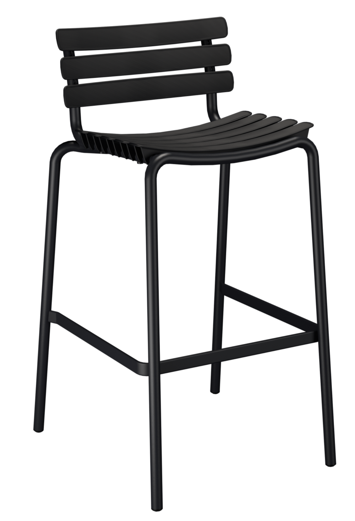 HOUE ReCLIPS Outdoor Bar Chair - Procure Décor
