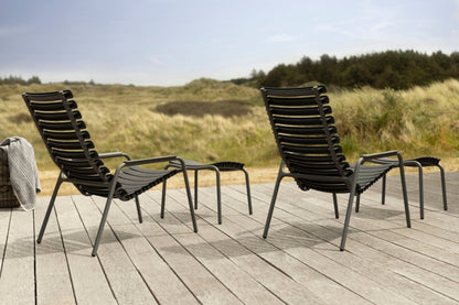 HOUE ReCLIPS Outdoor Footrest - Procure Décor