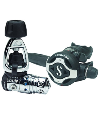 ScubaPro MK25 EVO/S620Ti Regulator - REG237 YOKE