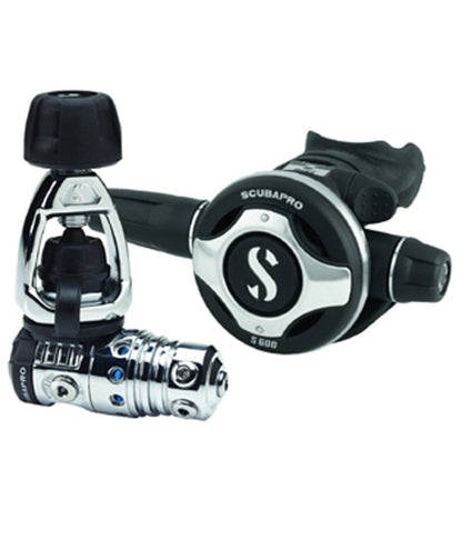 ScubaPro MK25 EVO/S600 Regulator - REG238 YOKE