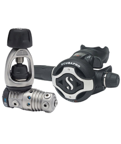 Scubapro MK25T EVO/S620 X-Ti Regulator - REG242 YOKE