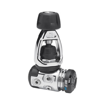 ScubaPro MK17 EVO2 Regulator - REG472 DIN