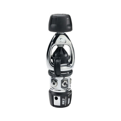 ScubaPro MK2 EVO 1st Stage Regulator - REG267 DIN