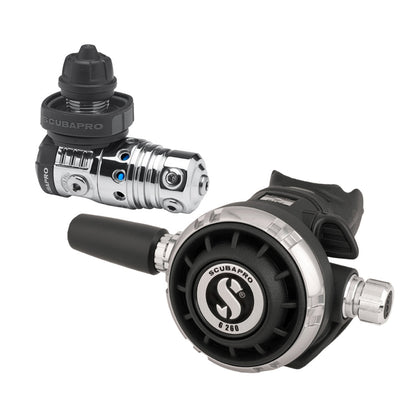 Scubapro MK25 EVO DIN 300/G260 Regulator - REG364 DIN