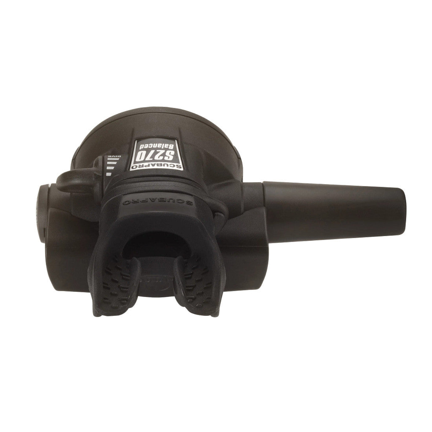 Scubapro MK11/S270 Regulator System - REG474 YOKE