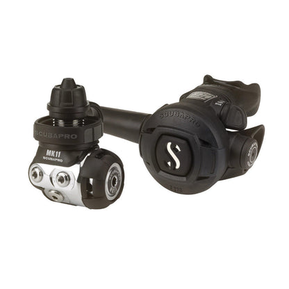 Scubapro MK11/S270 Regulator System - REG474 YOKE