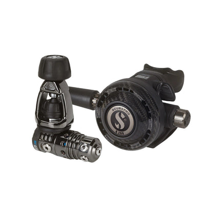 Scubapro MK25 EVO BT/ G260 Carbon BT Diving Regulator - REG387 INT