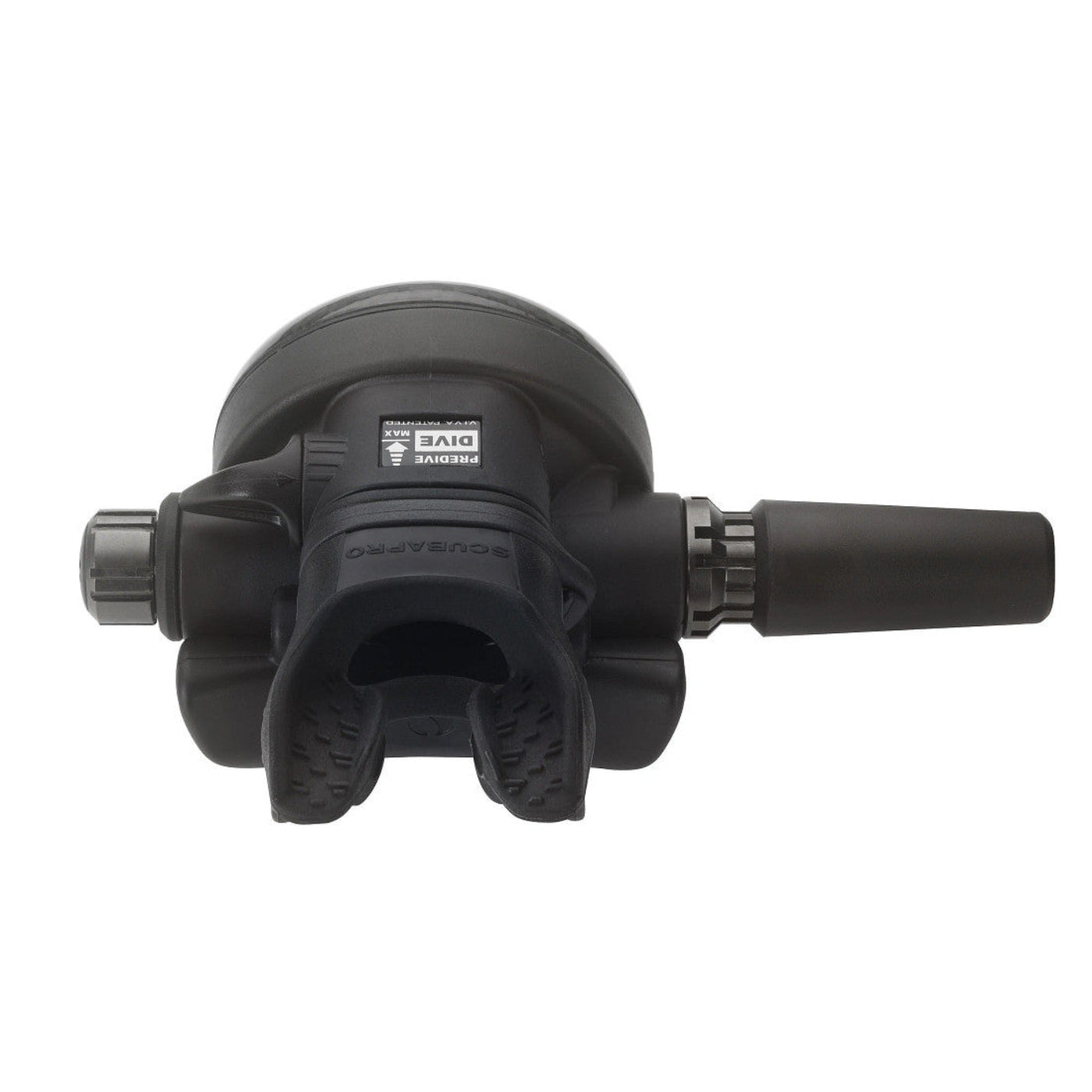 Scubapro MK25 EVO BT/ G260 Carbon BT Diving Regulator - REG387 INT