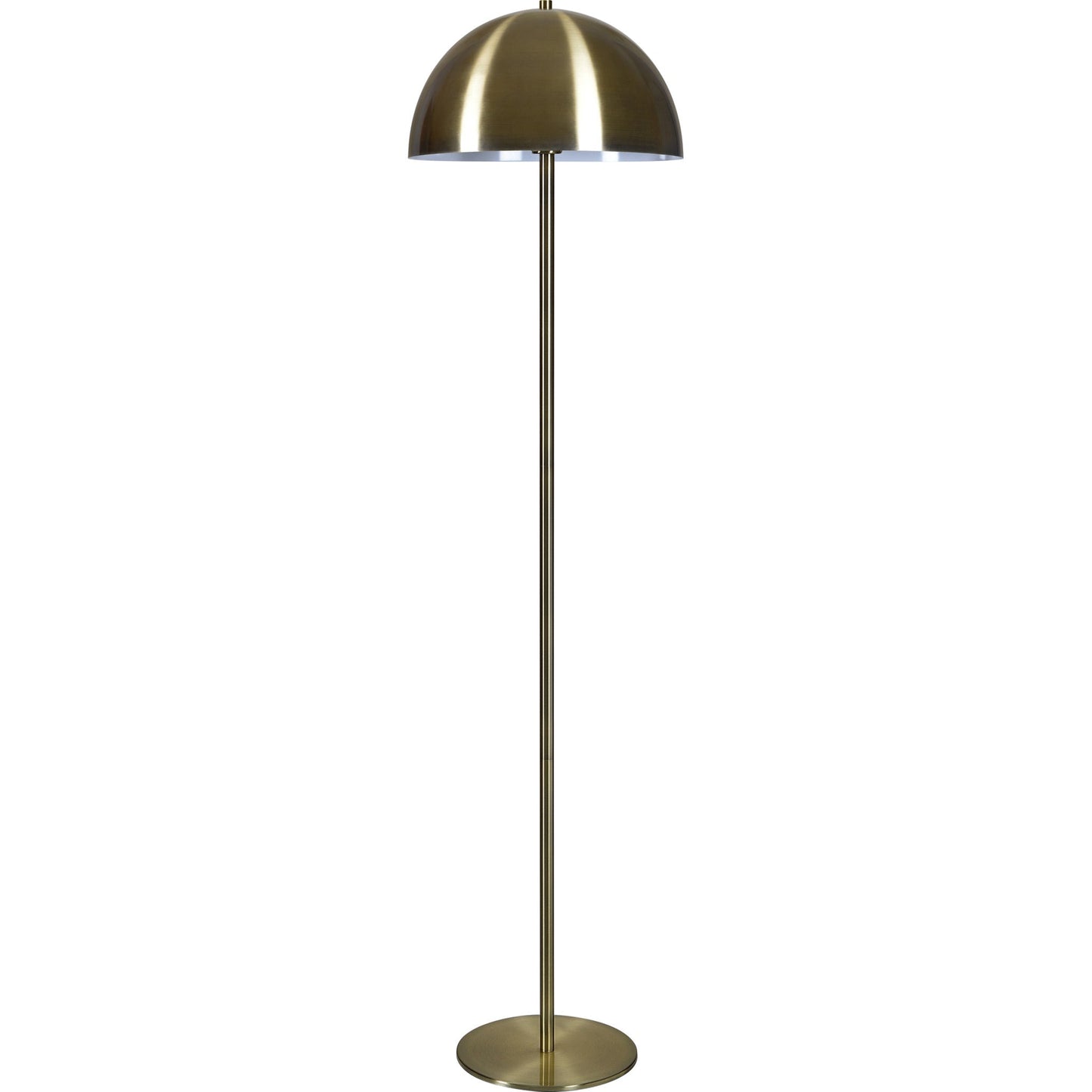 RenWil Fabron Floor Lamp LPF3127 - LPF3127