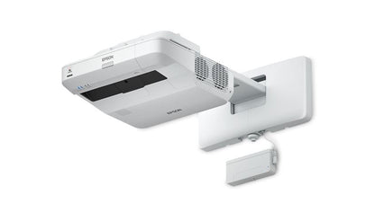 Epson BrightLink 1485Fi 1080p 3LCD Interdraft Laser Short Throw Projector - V11H919520