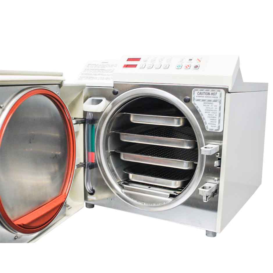 Ritter M9 UltraClave Automatic Sterilizer