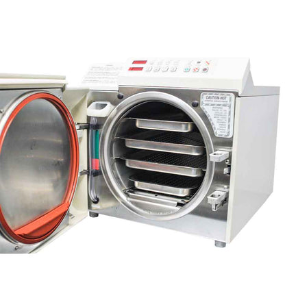 Ritter M9 UltraClave Automatic Sterilizer