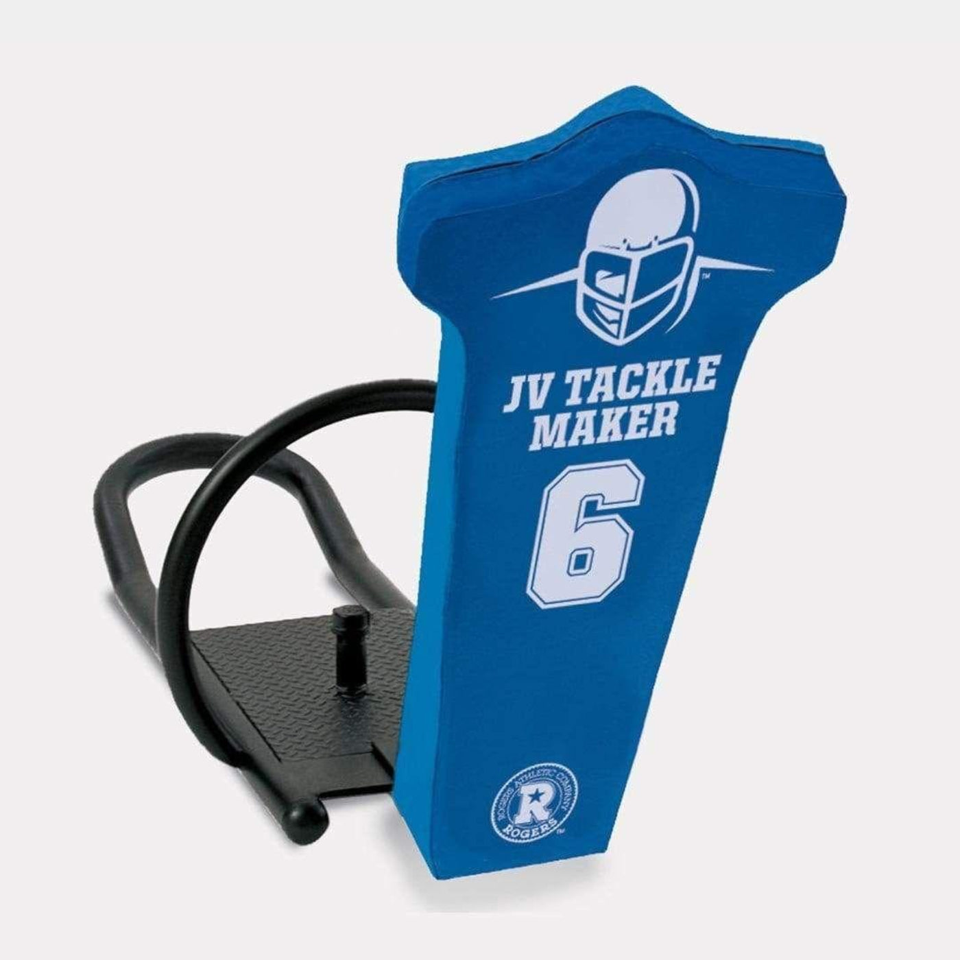 Rogers JV Pop Up Football Tackle Sled - 410455