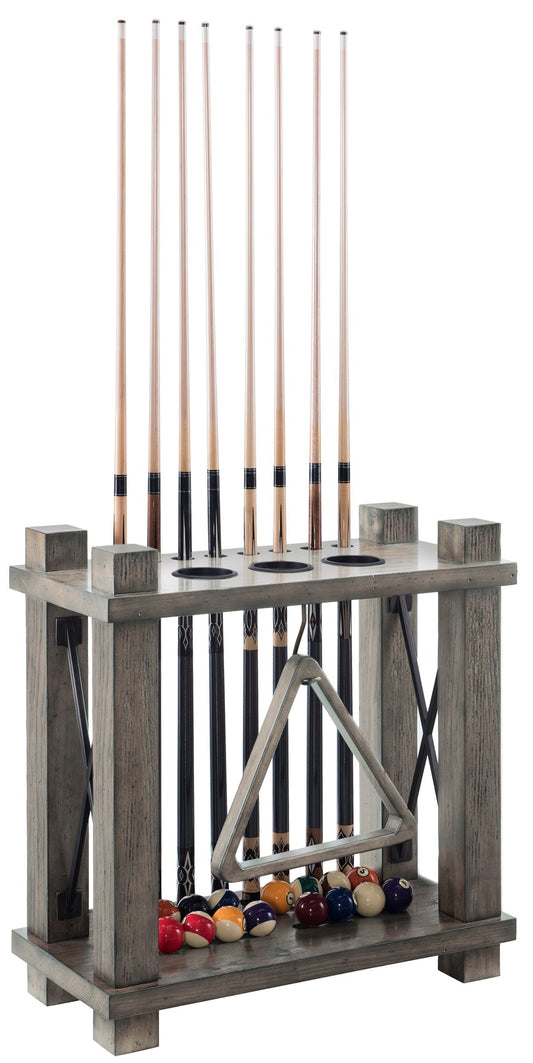 Legacy Billiards Harpeth Floor Cue Rack - 105232