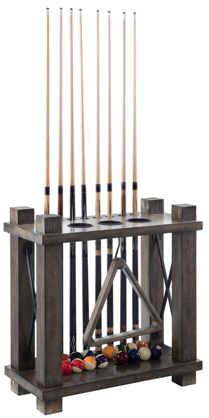 Legacy Billiards Harpeth Floor Cue Rack - 105232