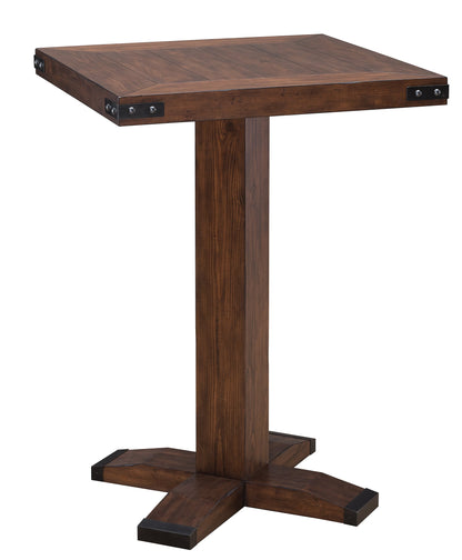 Legacy Billiards Harpeth Pub Table - 103406