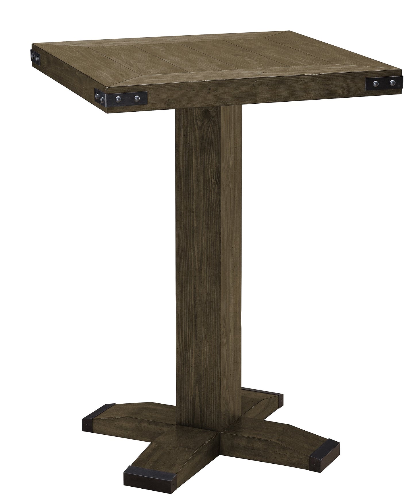 Legacy Billiards Harpeth Pub Table - 103406