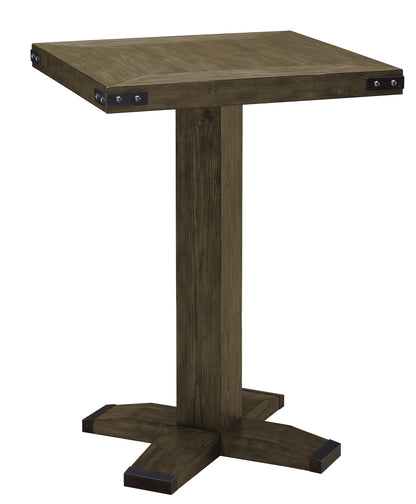 Legacy Billiards Harpeth Pub Table - 103406