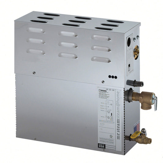 SAH6000C1 - 6kW Steam at Steam Shower Generator - 240V
