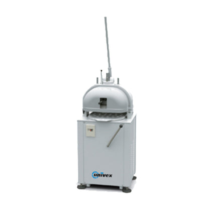 Univex Semi-Automatic Bun Divider and Rounder - UVSBDR22