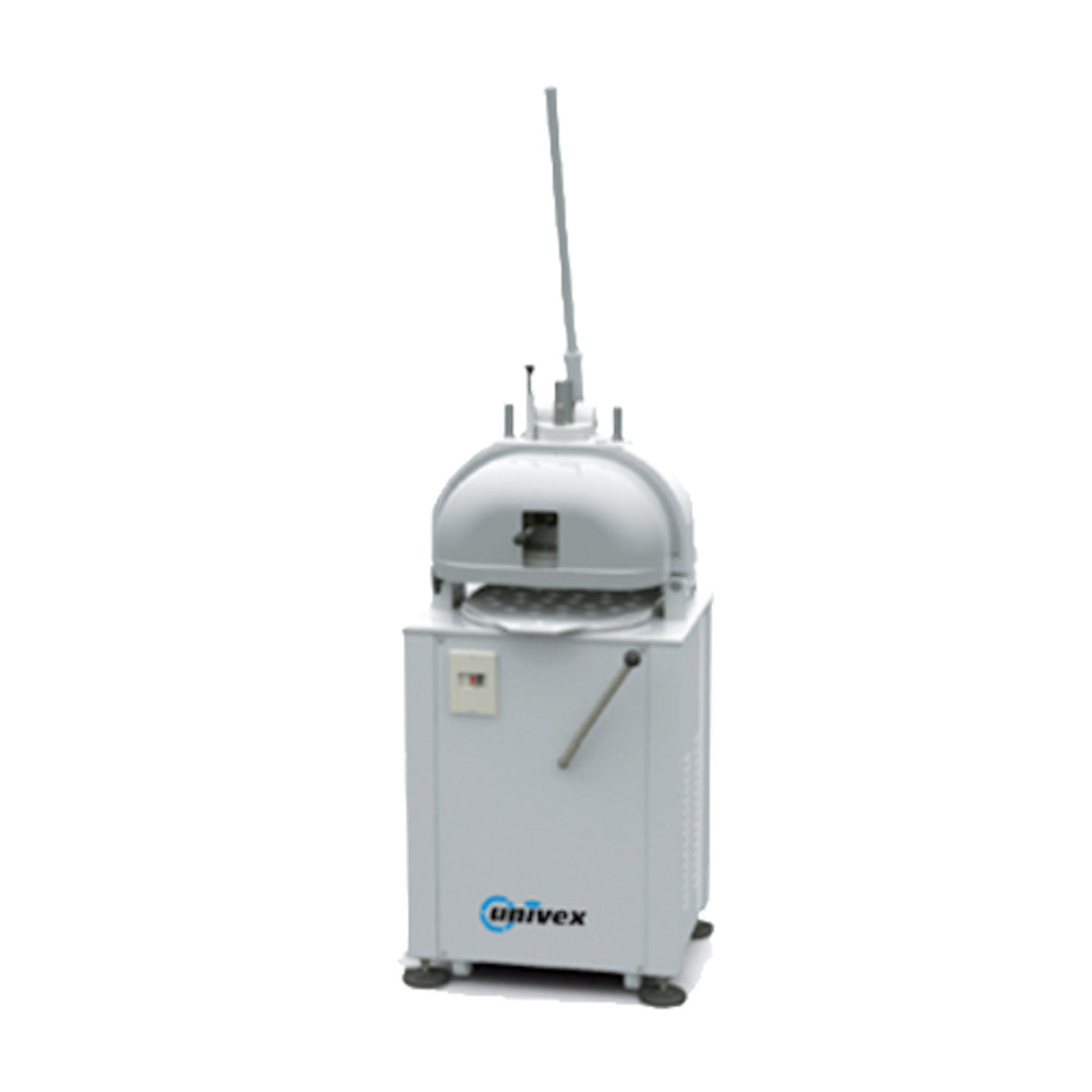 Univex SBDR18 Semi-Automatic Bun Divider and Rounder
