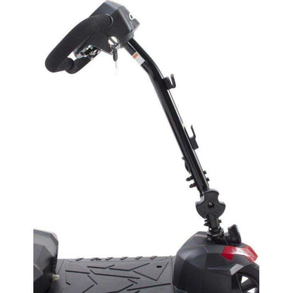 Drive Medical Scout Compact 3-Wheel Travel Power Scooter - DM-SFSCOUT3