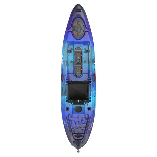 Vibe Kayaks Sea Ghost 110 - VKB-20R-SG11001-SB