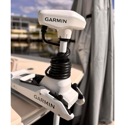 Abyss Battery Sea Swivel Trolling Motor Mount - AB-SEAS-1
