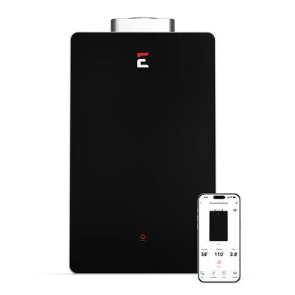 Eccotemp Scratch & Dent -  SmartHome  6.8 GPM Indoor Liquid Propane Tankless Water Heater - 1779607562648_912