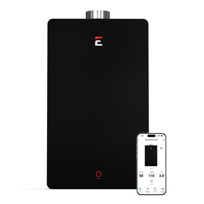 Eccotemp Scratch & Dent -  SmartHome Indoor 4.5 GPM Natural Gas Tankless Water Heater, SHLX Series - 1779686031857_980