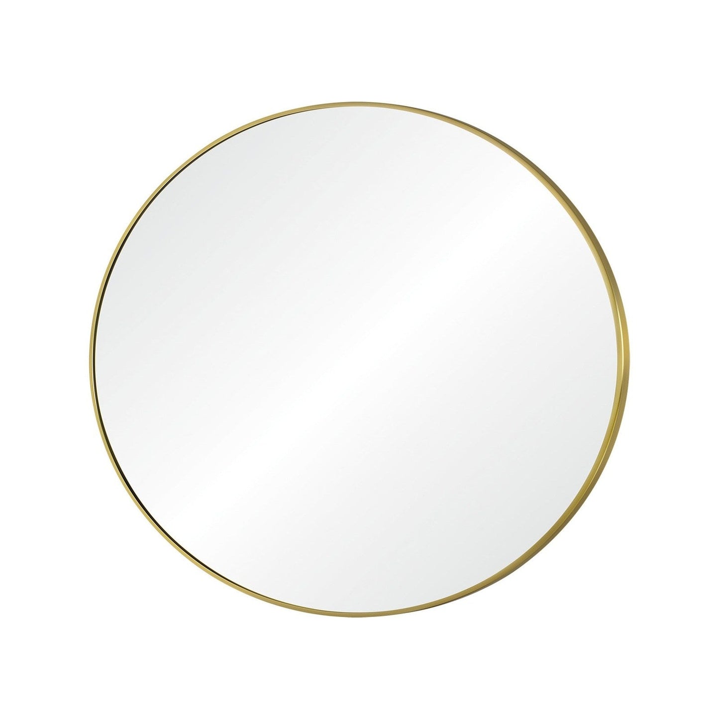 RenWil Grady Round Mirror NDD23M012 - MT2531