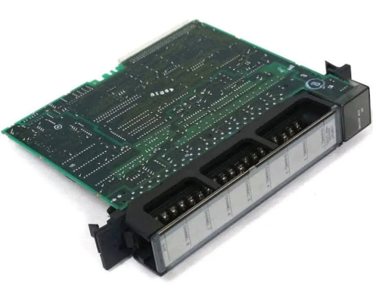 Fanuc Corporation GE Fanuc | MODULE - IC697ALG230