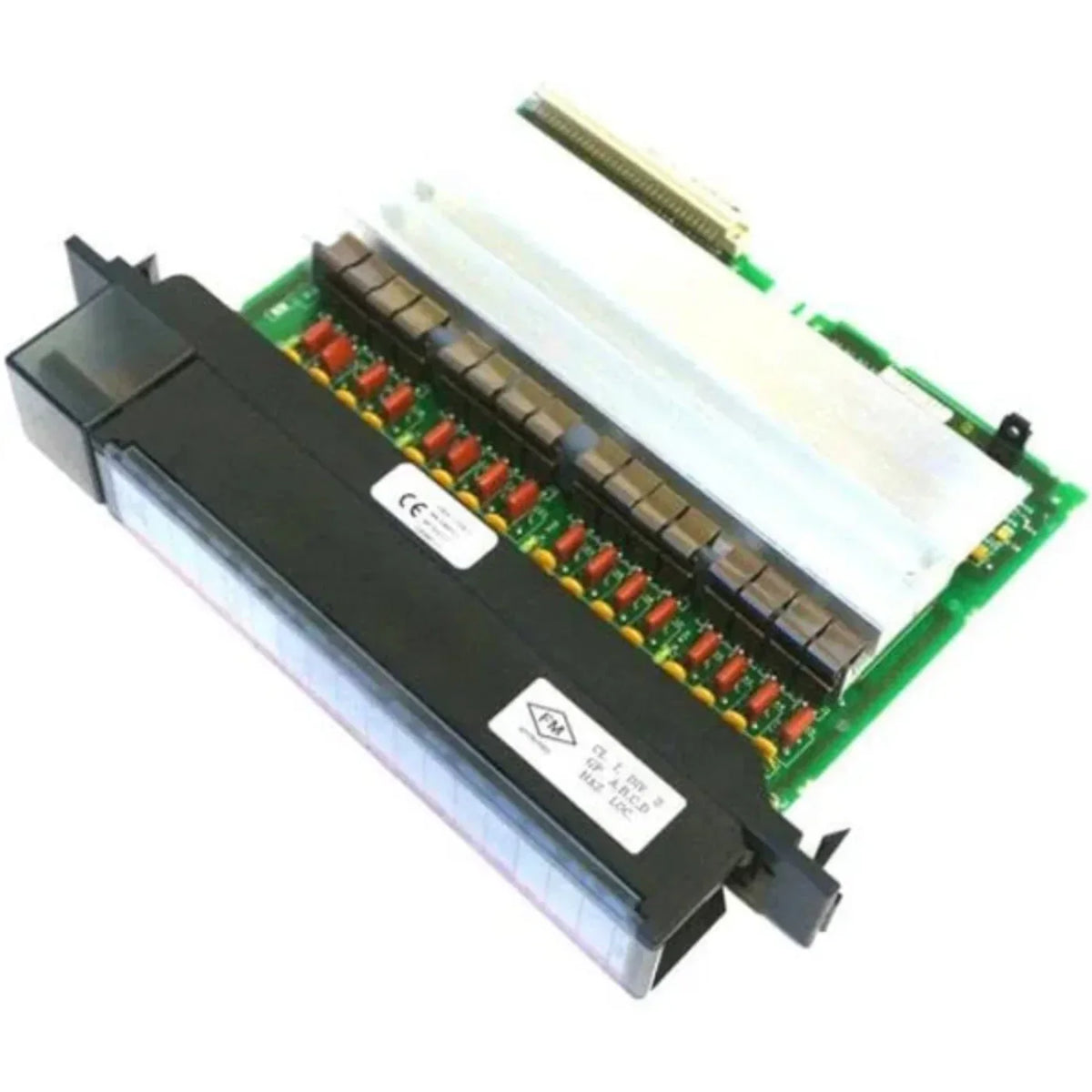 Fanuc Corporation GE Fanuc | Output Module - IC697MDL340
