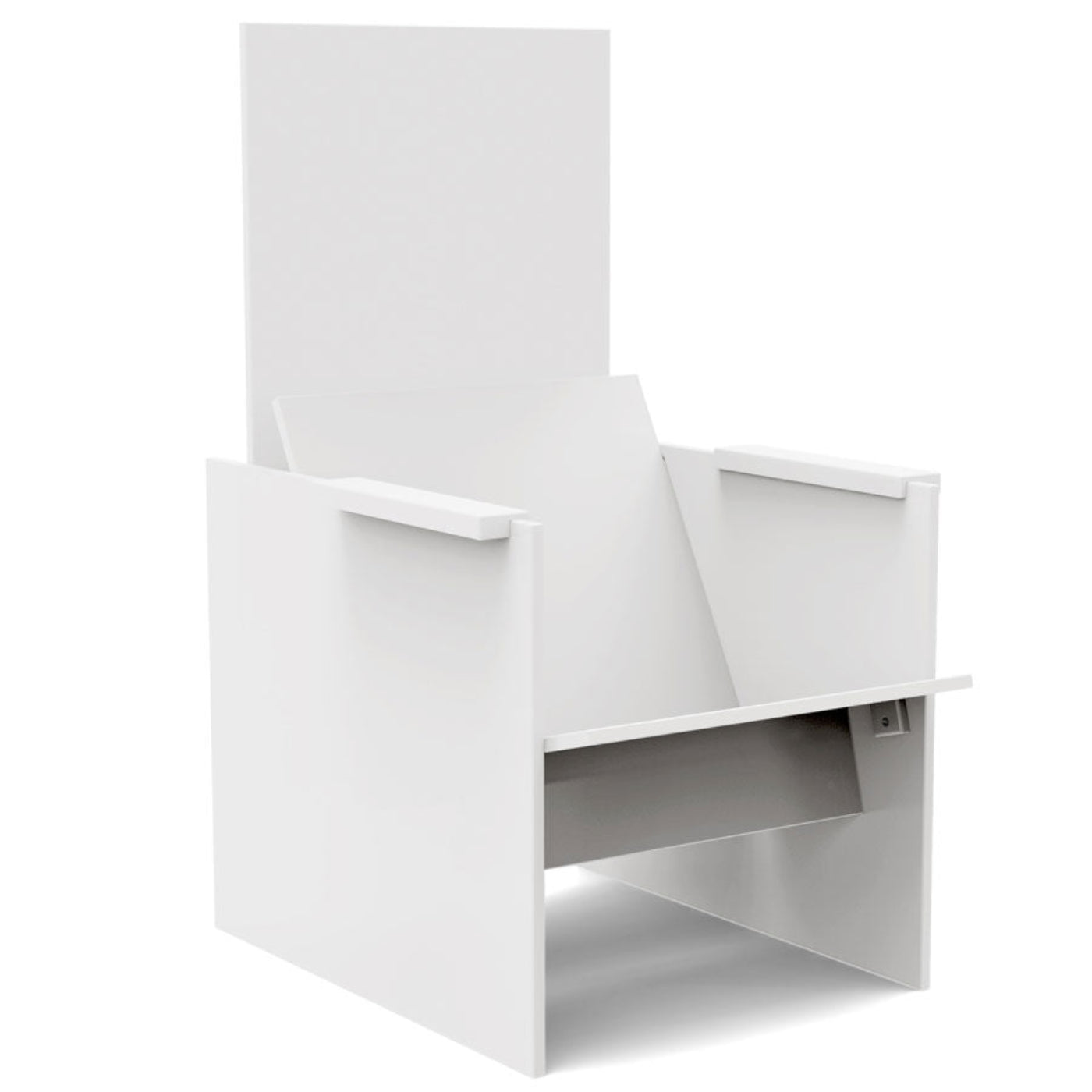 Loll Designs Silo Chair - SC-SI-BL