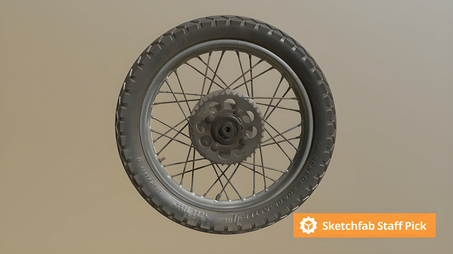 Artec Studio 19 Retrodraft Upgrade
