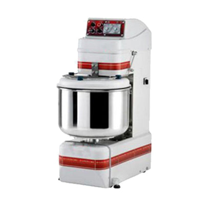 Univex Silverline Spiral Dough Mixer - UVSL160