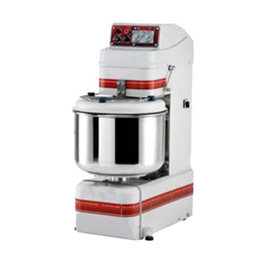 Univex Silverline Spiral Dough Mixer - UVSL160