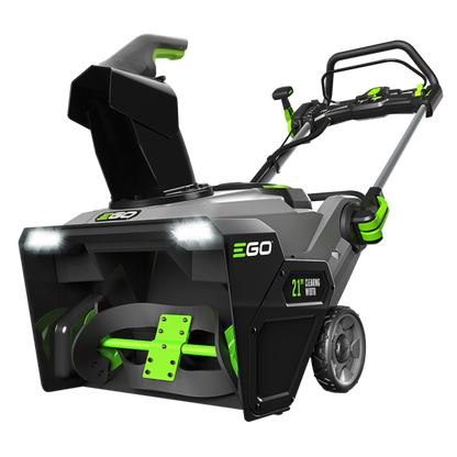 EGO Power+ SNT2100 21" 56-Volt Cordless Snow Blower with Peak Power (Battery and Charger Not Included)