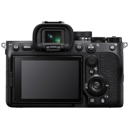 Sony A7 IV Body - 1082408