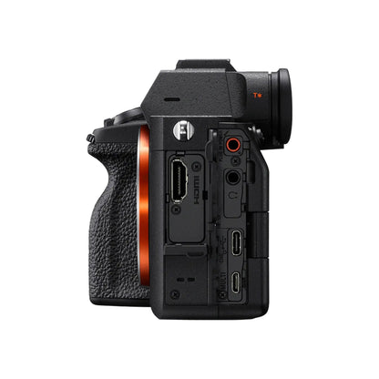 Sony A7 IV Body - 1082408