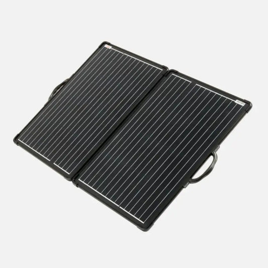 Go Power Redarc 120W Folding Solar Panel - RDCSPFP1120